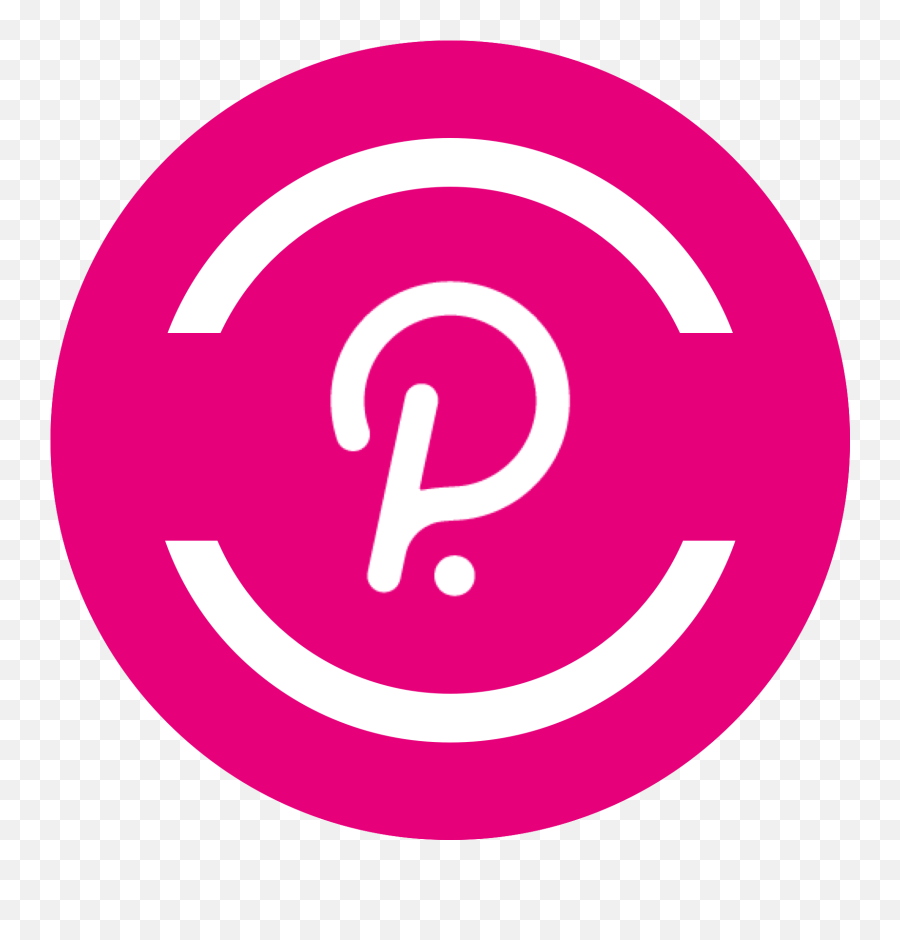Stabletez Tezos Stablecoins - Dot Png,Pink Pinterest Icon