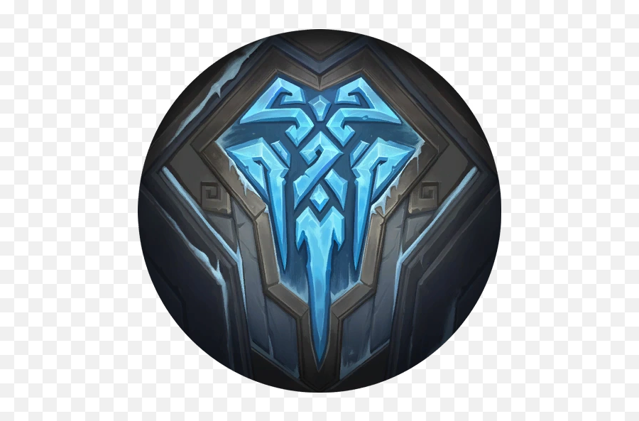 Jumaralo Hex - Jonia Noxus Piltover Legends Of Runeterra Car Back Png,League Piltover Icon