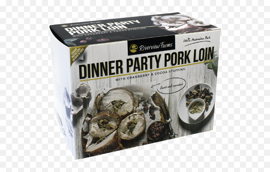 Retail U0026 Shelf - Ready Cartons U2014 O F Packaging Pty Ltd Tiostrea Chilensis Png,Pork Png