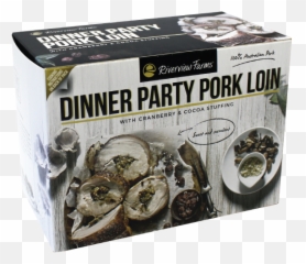 Retail U0026 Shelf - Ready Cartons U2014 O F Packaging Pty Ltd Tiostrea Chilensis Png,Pork Png