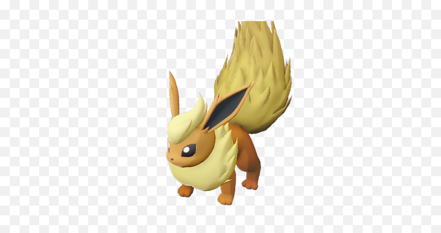 Pla Baby Alpha Pokemon Pokemon4ever - Pokemon Legends Arceus Flareon Png,Pichu Icon