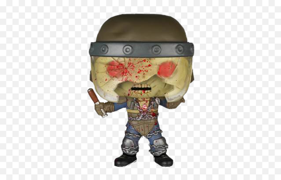 Covetly Funko Pop Games Brutus 71 - Brutus Funko Pop Png,Black Ops 2 Zombies Icon