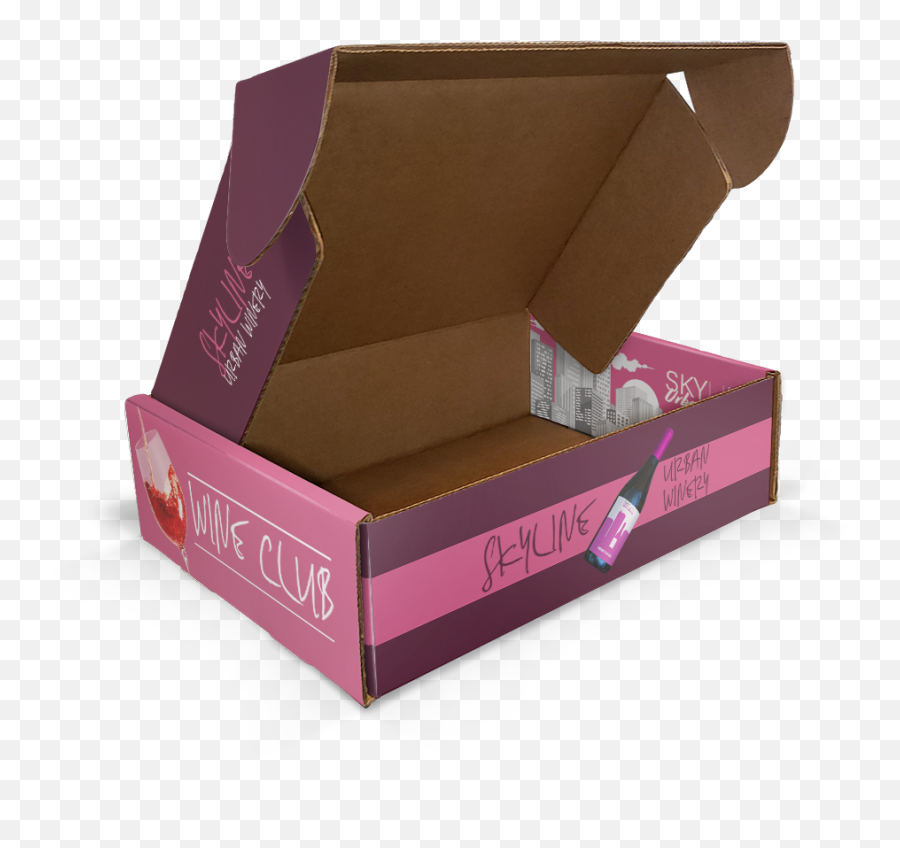 New Products From Stouse Wholesale Printing Stousecom - Cardboard Box Png,New Packaging Icon