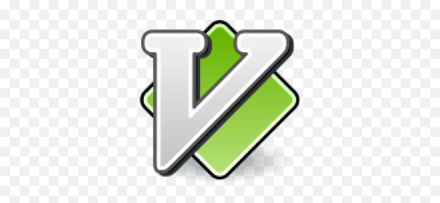 Vim - Opendesktoporg Vim Png,Script Icon