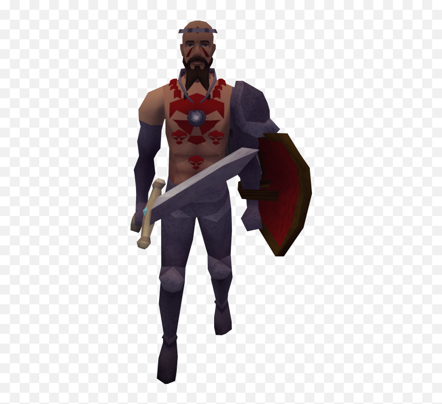 Vannaka Runescape Wiki Fandom - Fictional Character Png,Runescape Slayer Icon