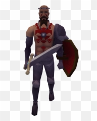 Vannaka Runescape Wiki Fandom - Fictional Character png