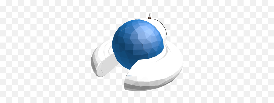 Subnautica Seamoth - Roblox Sphere Png,Subnautica Png