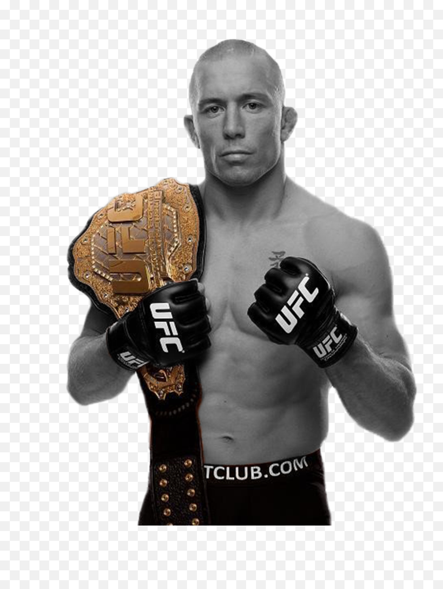 Georges St - Pierre Official Website George St Pierre Png,Ufc Icon