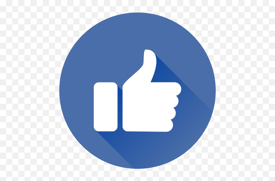 Follow Us - Transparent Facebook Like Emoji Png,Workers Compensation Icon