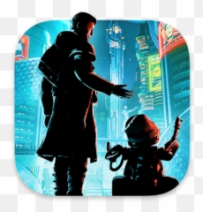 Beyond A Steel Sky Dmg Cracked For Mac Free Download - Beneath A png
