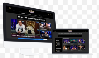 Poker Central U2014 Ca Png
