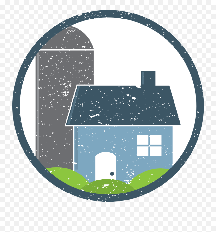 About Farmhouse Creative Located In Farmland And Muncie Indiana - Vertical Png,Farmland Icon