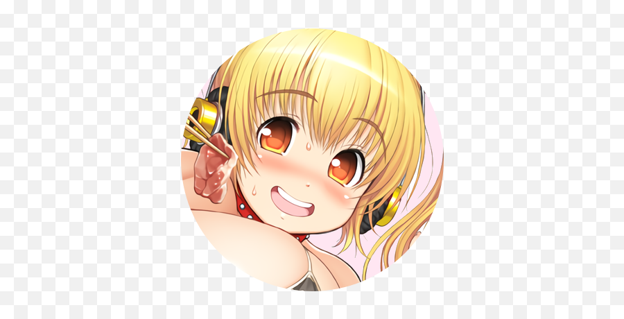 Isa Dansougf Twitter - Happy Png,Super Sonico Icon