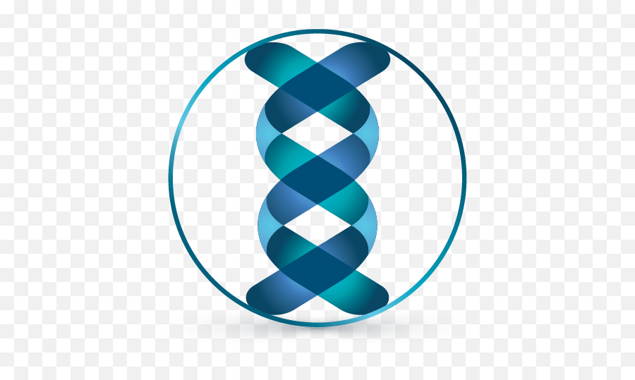 Science Dna Logo Maker - Online Gene Logo Creator For Free Vertical Png,Double Helix Icon