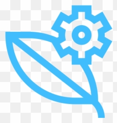 Leaf Vector Icons Free Download In Svg Png Format - Front End Developer