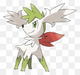 How To Catch Shaymin Pokémon Legends Arceus - Sky Form png