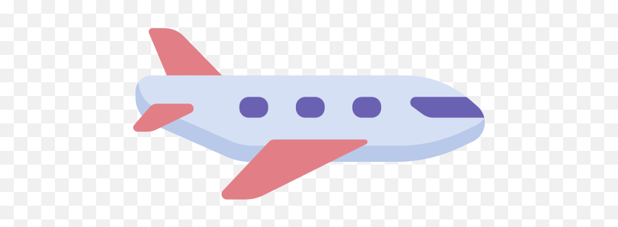 Airplane - Free Transportation Icons Jet Aircraft Png,Instagram Airplane Icon