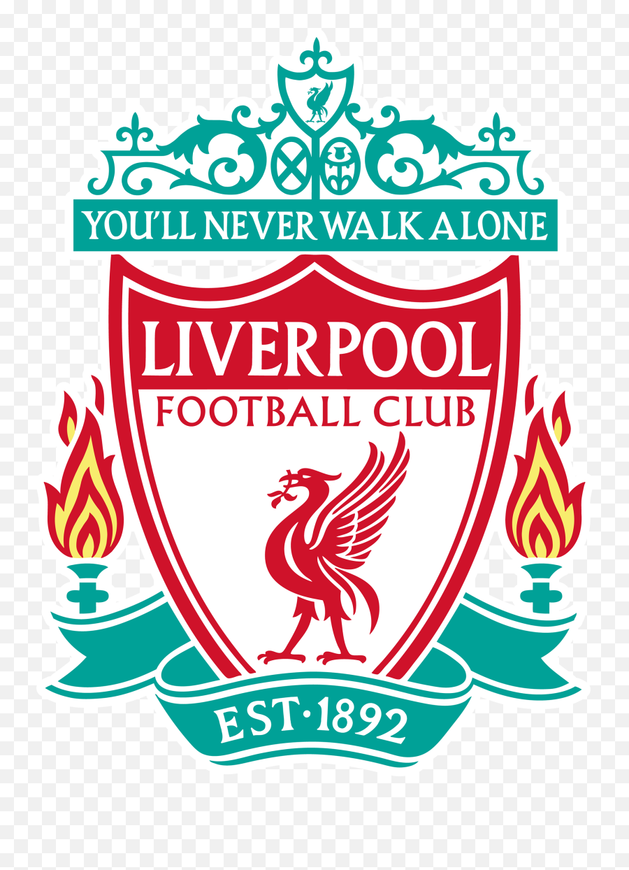 Liverpool Fc Logo - Liverpool Fc Logo Png,Liverpool Png
