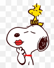 Snoopy Woodstock Iphone 6 Plus Case For Sale By Daniel J - Peanuts png