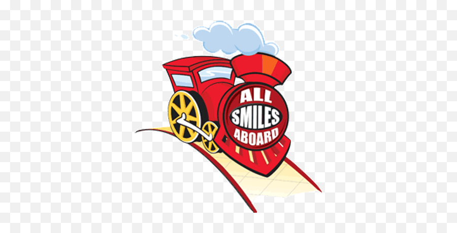 All Smiles Aboard - Train Png,Shopping Mall Icon Vector