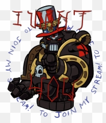 Honesttwitter - Fictional Character png