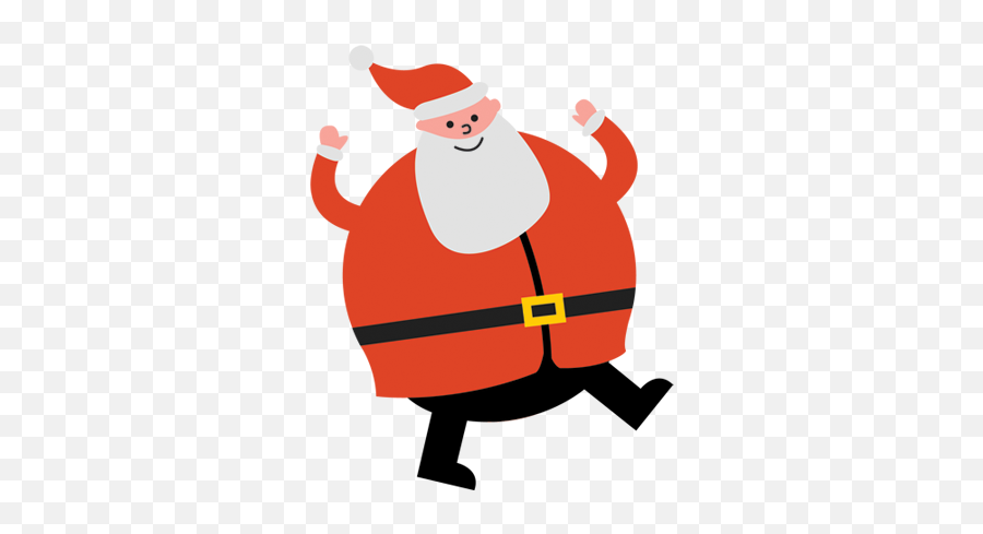 Christmas Countdown By Jack Mclean - Solo Un Dia Para Navidad Png,Christmas Countdown Icon