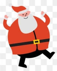Christmas Countdown By Jack Mclean - Solo Un Dia Para Navidad png