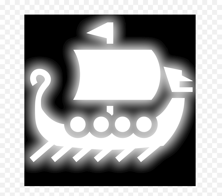 Boat Icon Pictogram - Free Vector Graphic On Pixabay Simbolos Full Hd Fondos De Pantalla Vikingos Png,Boat Icon Png