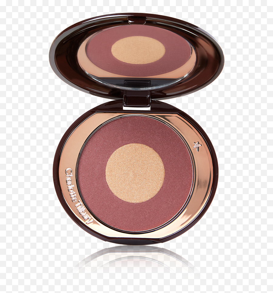 Best New Beauty Products Launching September 2020 - Charlotte Tilbury Cheek To Chic Blush Walk Png,Lancome Fashion Icon Lipstick