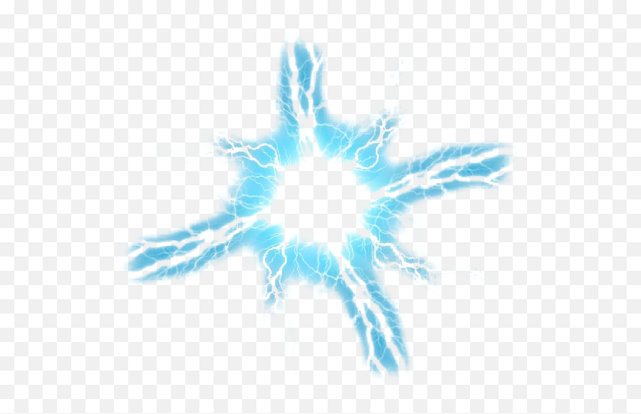Lightning Png Photos - Force Lightning Transparent,Blue Lightning Png