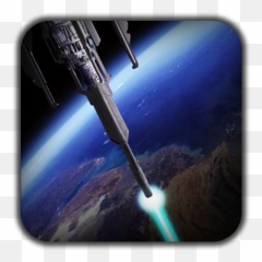 About Loic - Low Orbit Ion Cannon Google Play version Icon png