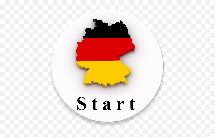 Start German Now Test A1 A2 B1 B2 C1 Like Exam Apk 15 - Study Mbbs In Germany Png,Icon B1
