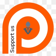 Donate To A Voice For Men U2013 - Transparent Logo Patreon Png