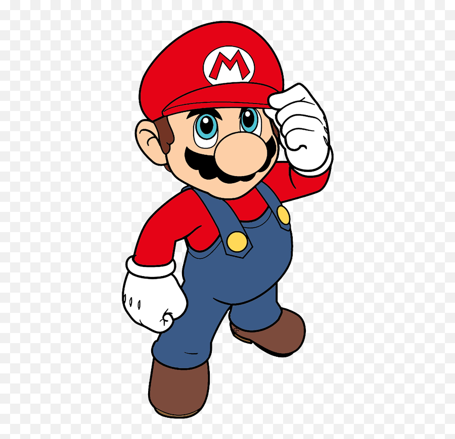 Library Of Mario Brothers Clipart Royalty Free Stock Png - Mario Coloring Pages To Print,Mario Bros Png