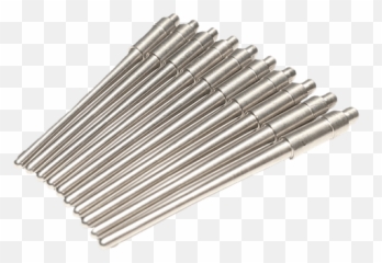 1911 Stainless Steel Firing Pin For 45 Acp - standard 70 Solid png