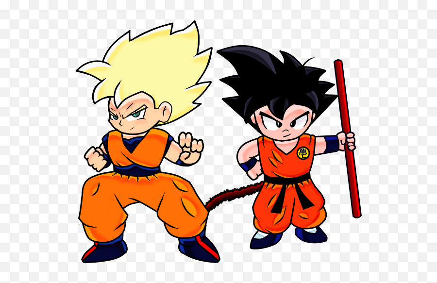 Dragon Ball Discovery By Shenkaithessj - Game Jolt Fictional Character Png,Krillin Icon