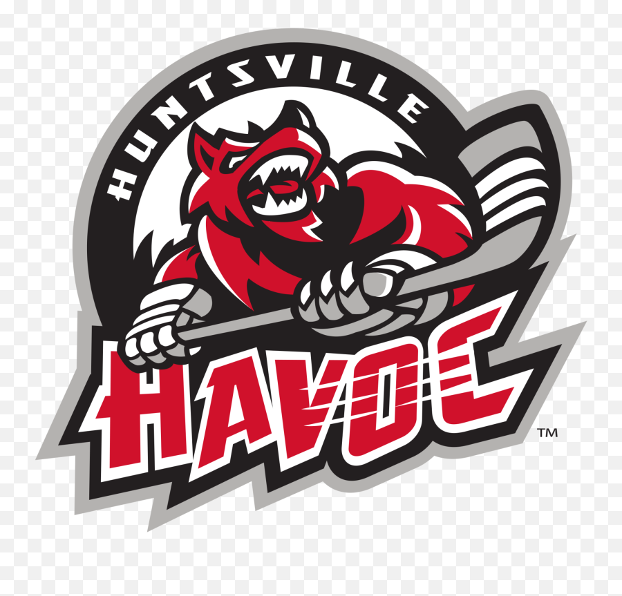 The Huntsville Havoc - Scorestream Huntsville Havoc Logo Png,Lacrosse Sticks Icon