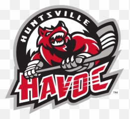 The Huntsville Havoc - ScoreStream Logo png