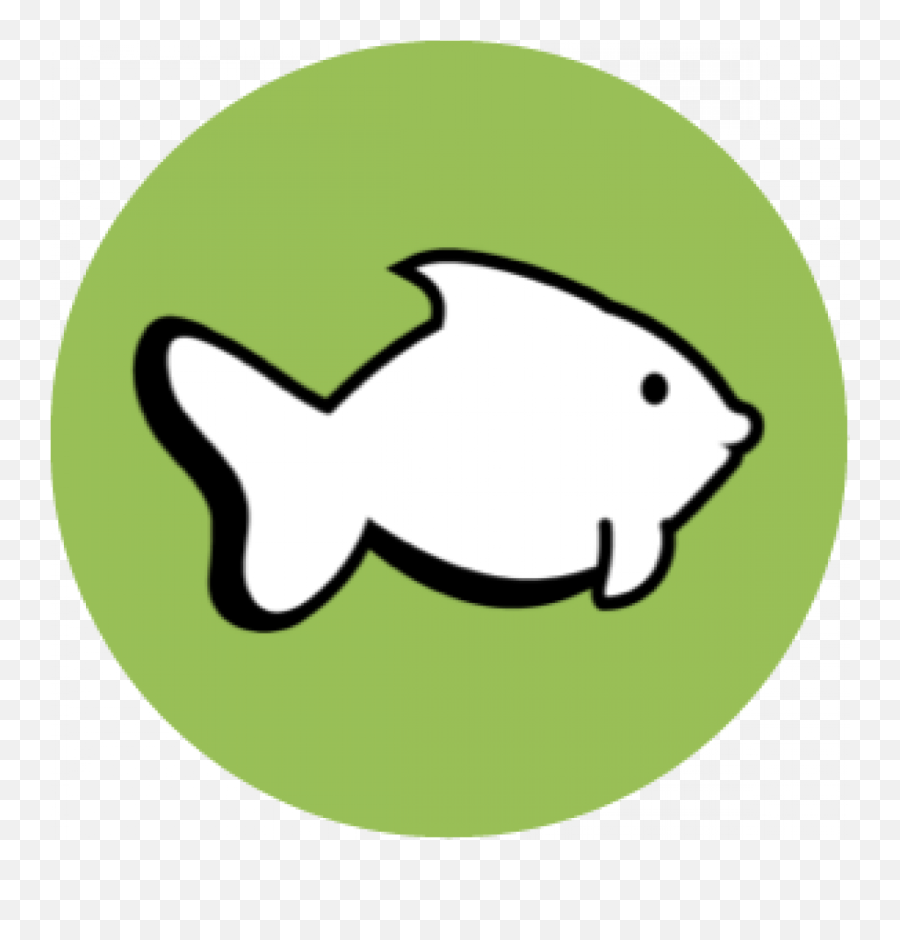 Fish The First Vertebrate Spiral Zoom - Aquarium Fish Png,Fish Fossil Icon