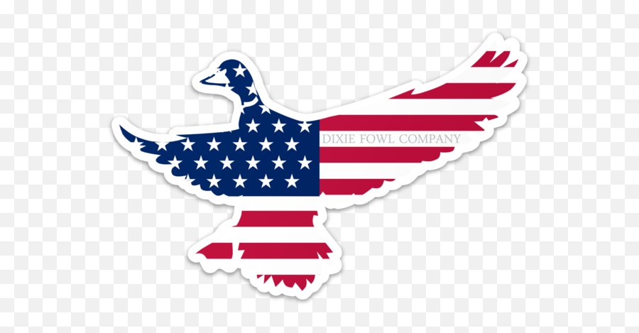 Old Glory - Emblem Png,American Flag Logo