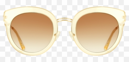 A Guide To Finding The Perfect Sunglasses With Jamie Looks - Full Rim png