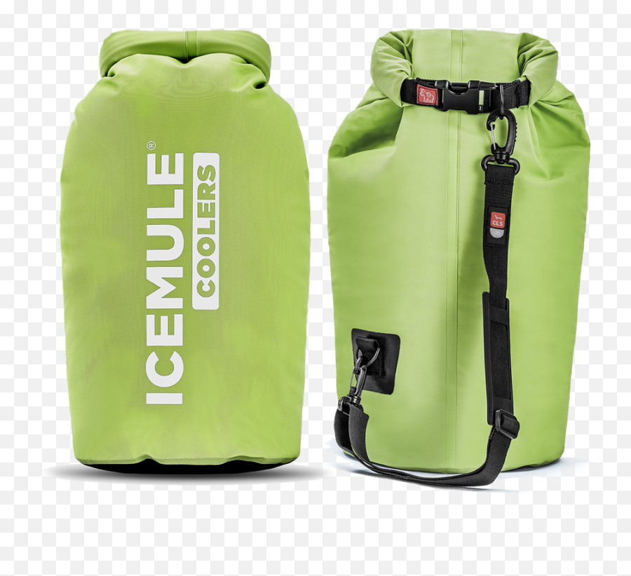 The Icemule Classic Small - Portable Soft Cooler Bag Png,Icon 3.0 Backpack