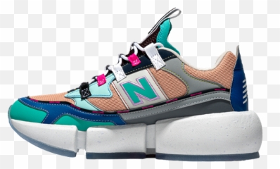 Where To Buy Jaden Smith X New Balance Vision Racer Png