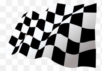 Flag - Checkered flag png download 909647 Free Vector Png