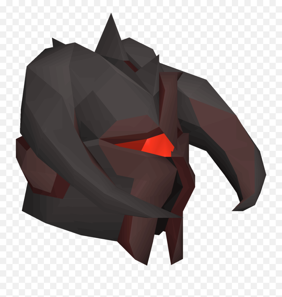 Tzkal Slayer Helmet - Osrs Wiki Png,Witchwood Icon Rs3