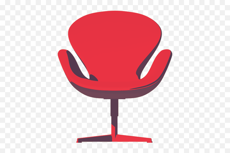 The Danish Chair Png Icon