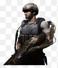 Png Transparent - Call Of Duty Aw