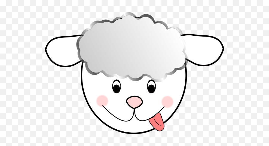 Sheep Rotate 8 Png Svg Clip Art For Web - Download Clip,Rotate Icon Png