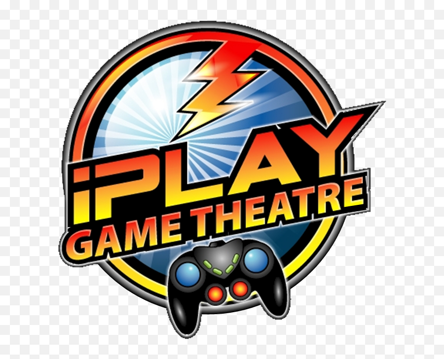 Transparent Background - Iplay Game Png,Controller Transparent Background