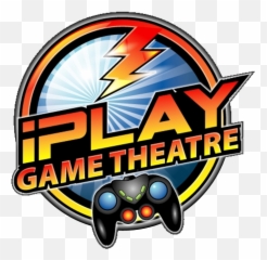 Transparent Background - Iplay Game png